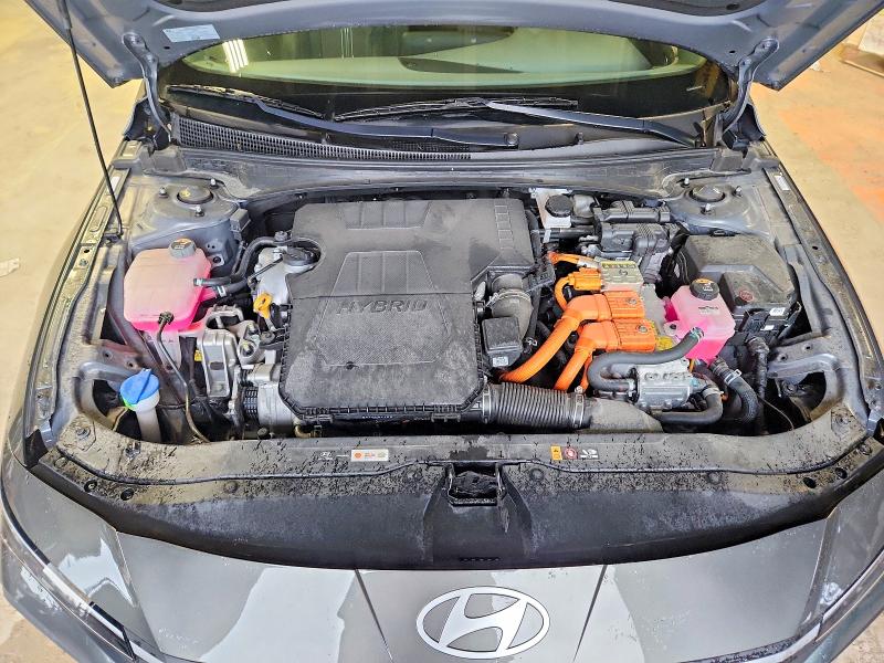 Продажа на аукционе авто 2024 Hyundai Elantra, vin: KMHLM4DJ9RU113314, номер лота: 63997976