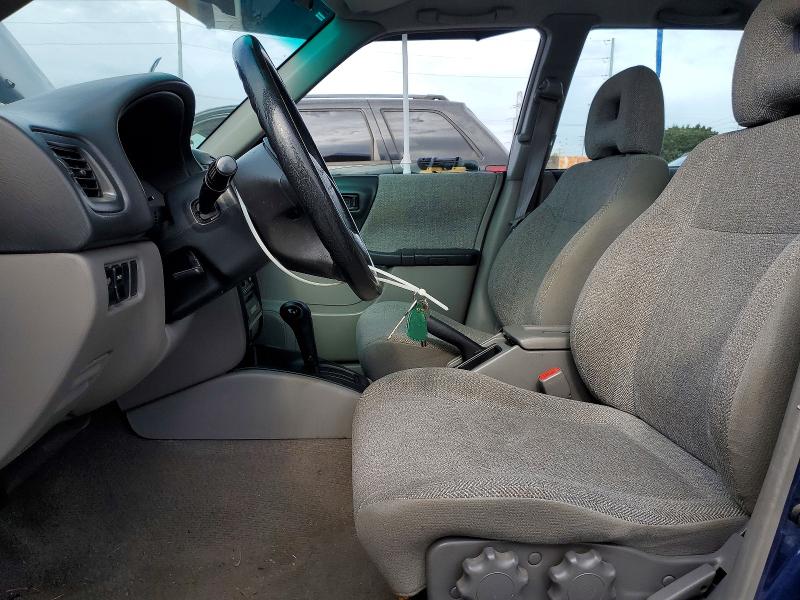 Продажа на аукционе авто 2001 Subaru Forester, vin: JF1SF63551H756465, номер лота: 66739086