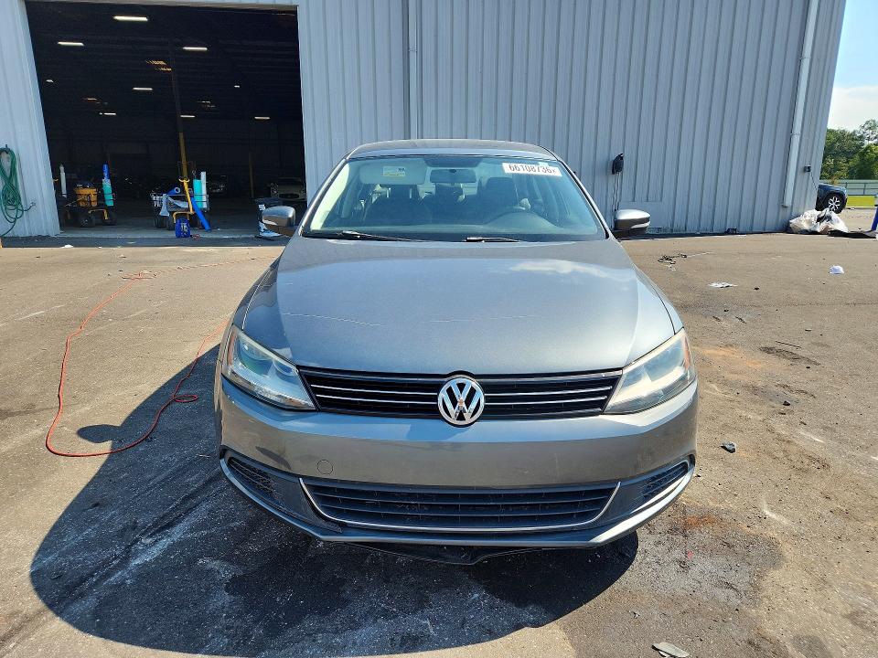 Продаж на аукціоні авто 2014 Volkswagen Jetta, vin: 3VWD17AJ4EM296611, номер лоту: 66108736