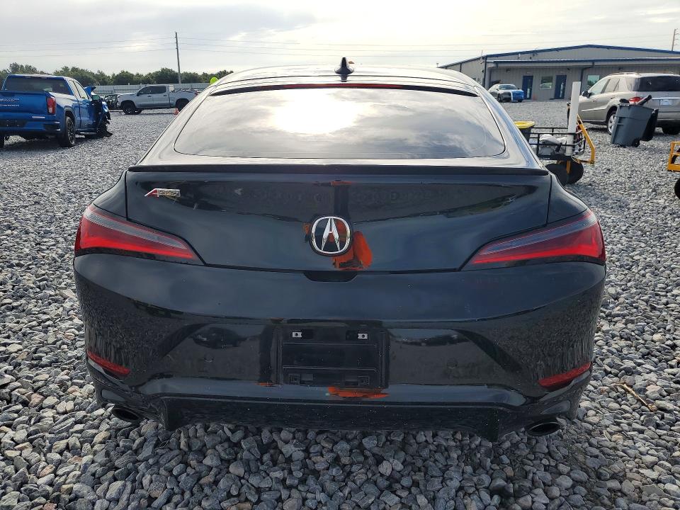 Aukcja sprzedaży 2024 Acura Integra, vin: 19UDE4H67RA003702, numer aukcji: 63394916