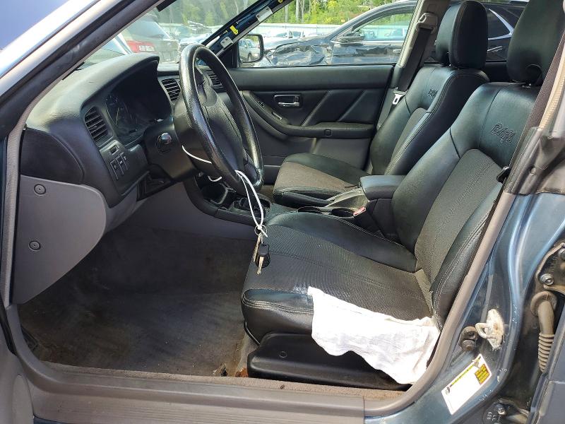 Aukcja sprzedaży 2006 Subaru Baja, vin: 4S4BT62C066107609, numer aukcji: 64673746