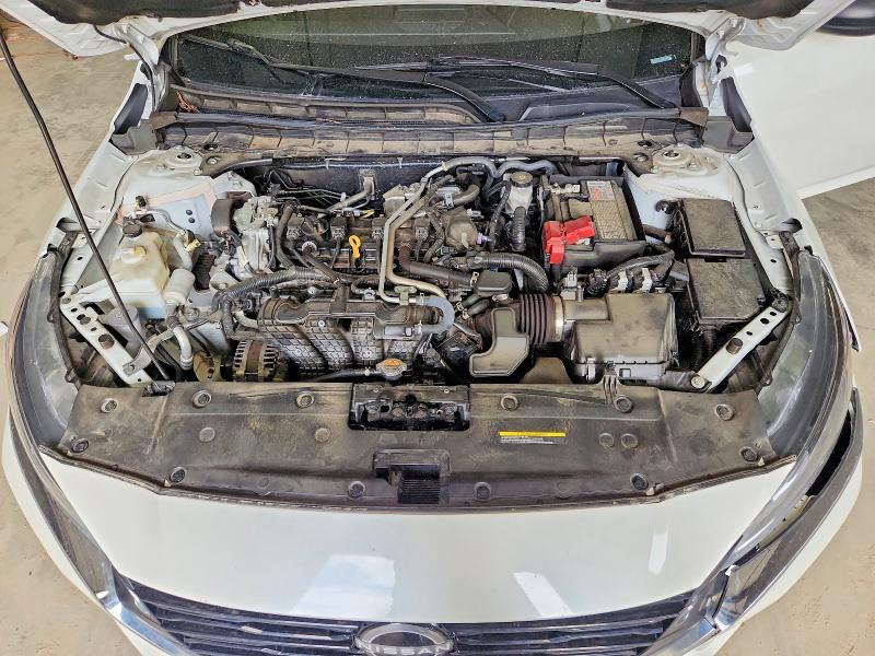 Продаж на аукціоні авто 2025 Nissan Altima, vin: 1N4BL4DV4SN303615, номер лоту: 65612256