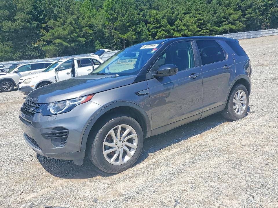 Aukcja sprzedaży 2019 Land Rover Discovery Sport, vin: SALCP2FX3KH799486, numer aukcji: 65407196