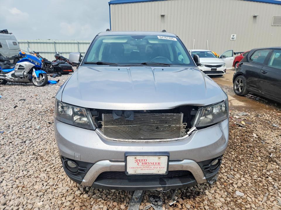 Продаж на аукціоні авто 2016 Dodge Journey, vin: 3C4PDDGG2GT165087, номер лоту: 64787426