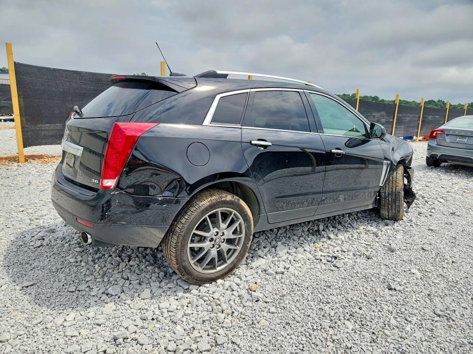 Aukcja sprzedaży 2016 Cadillac Srx, vin: 3GYFNCE35GS583517, numer aukcji: 64217096