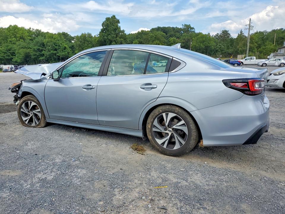 Aukcja sprzedaży 2020 Subaru Legacy, vin: 4S3BWAC68L3025938, numer aukcji: 66631986