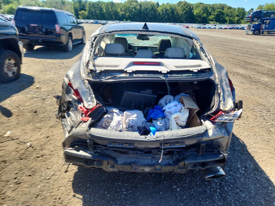 Aukcja sprzedaży 2016 Kia Optima, vin: 5XXGU4L37GG013059, numer aukcji: 66692796
