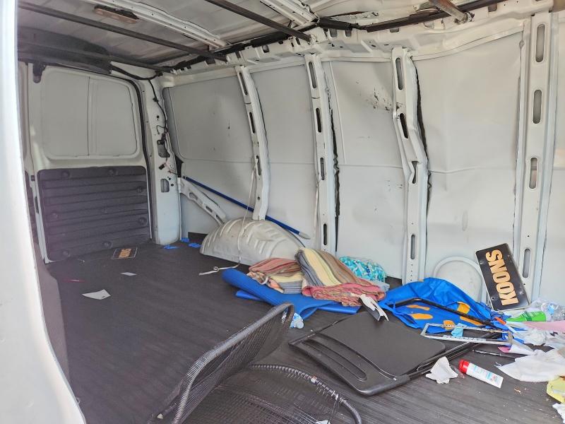 Продажа на аукционе авто 2019 Gmc Savana, vin: 1GTW7AFG9K1322052, номер лота: 65191186