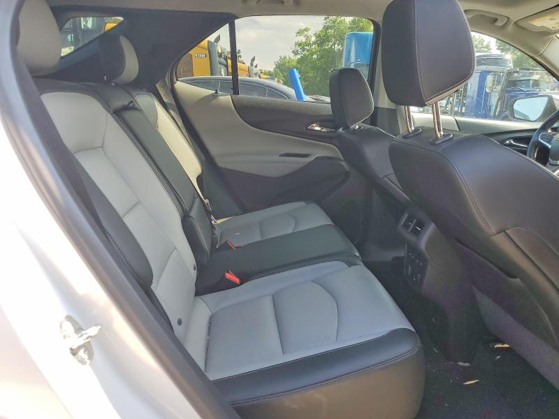 Продажа на аукционе авто 2018 Chevrolet Equinox, vin: 2GNAXMEV9J6100559, номер лота: 64623356