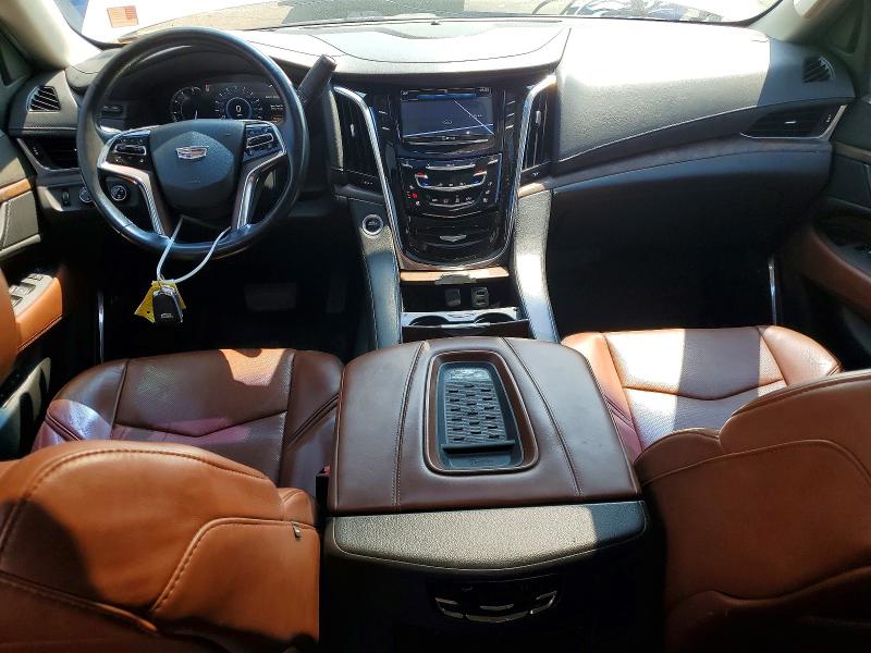 Продажа на аукционе авто 2016 Cadillac Escalade, vin: 1GYS4BKJ5GR139684, номер лота: 64369076