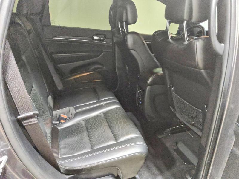 Продажа на аукционе авто 2021 Jeep Grand Cherokee, vin: 1C4RJFBG1MC500996, номер лота: 64518846