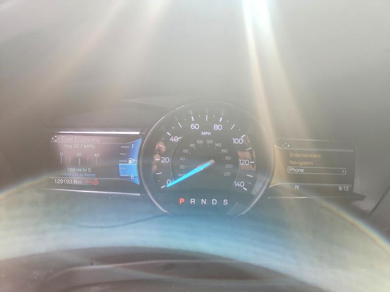 Продажа на аукционе авто 2018 Ford Explorer, vin: 1FM5K8D80JGA31087, номер лота: 65270516