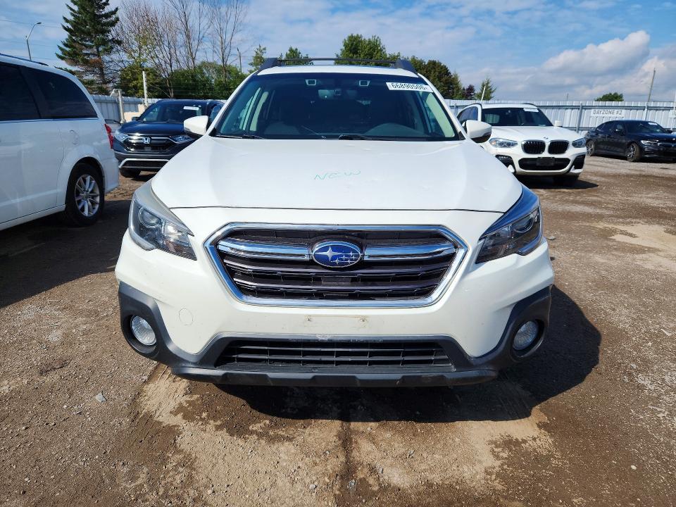 Продажа на аукционе авто 2018 Subaru Outback, vin: 4S4BSDGC6J3337567, номер лота: 66890506