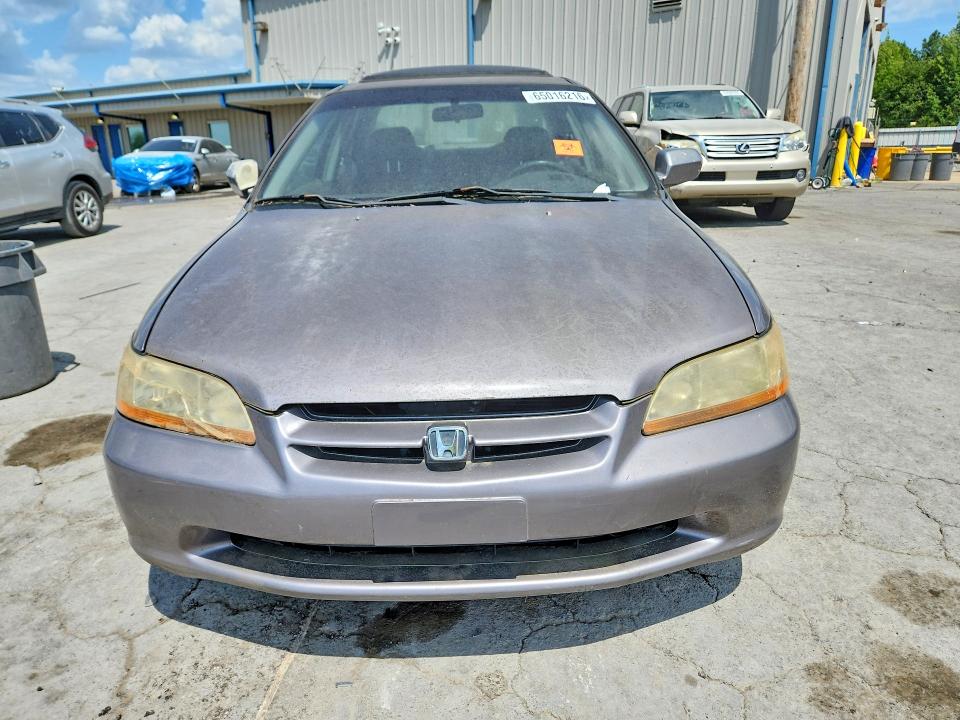 Продаж на аукціоні авто 2000 Honda Accord, vin: JHMCG5565YC039727, номер лоту: 65016216