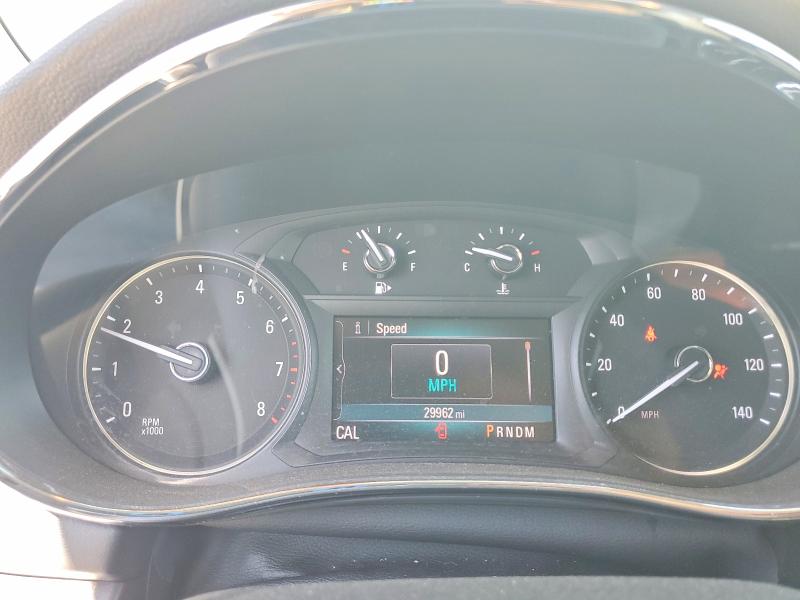 Aukcja sprzedaży 2020 Buick Encore, vin: KL4CJASB9LB332102, numer aukcji: 66420506