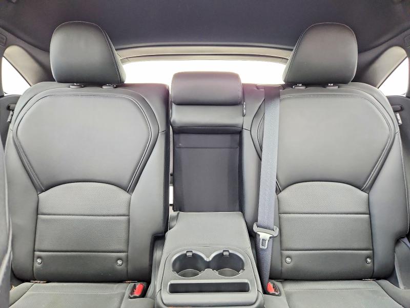 2025 Infiniti Qx55 მანქანა იყიდება აუქციონზე, vin: 3PCAJ5JR9SF101053, აუქციონის ნომერი: 63430436