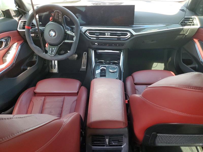 2023 Bmw M340i მანქანა იყიდება აუქციონზე, vin: 3MW49FS09P8D65989, აუქციონის ნომერი: 64376186
