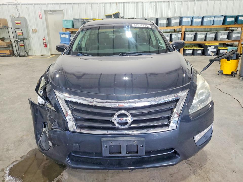 Продажа на аукционе авто 2013 Nissan Altima, vin: 1N4AL3AP0DC119167, номер лота: 64212576