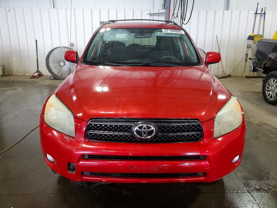Aukcja sprzedaży 2008 Toyota Rav4, vin: JTMBD32V986070533, numer aukcji: 67199006