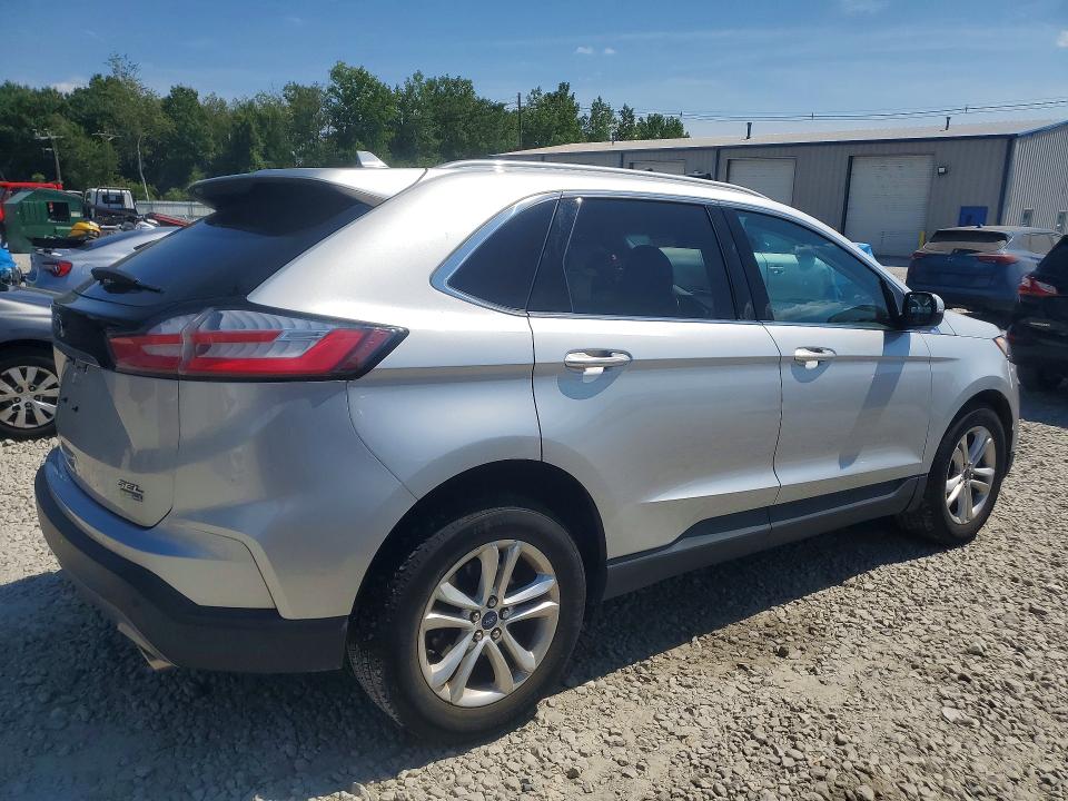2019 Ford Edge მანქანა იყიდება აუქციონზე, vin: 2FMPK4J96KBB80126, აუქციონის ნომერი: 65238076