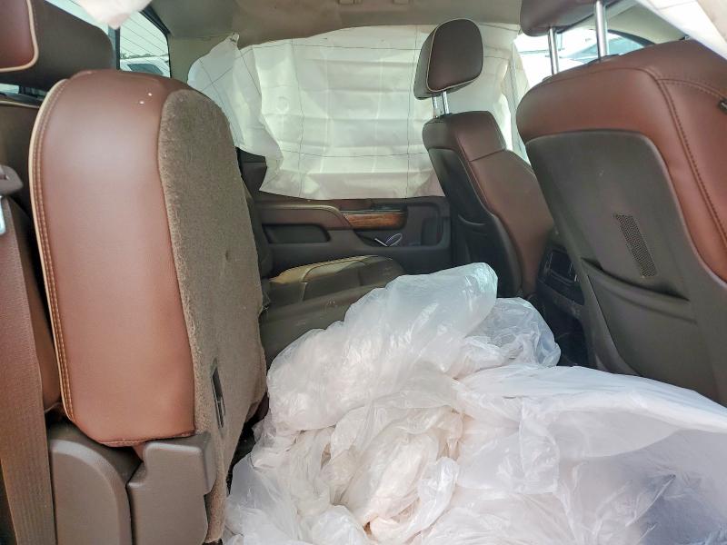 64683536 :رقم المزاد ، 3GCUKTEC5EG537921 vin ، 2014 Chevrolet Silverado مزاد بيع