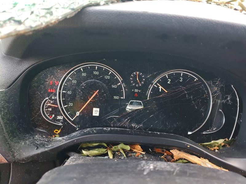 Продажа на аукционе авто 2019 Bmw X3, vin: 5UXTR7C56KLF25991, номер лота: 62287816