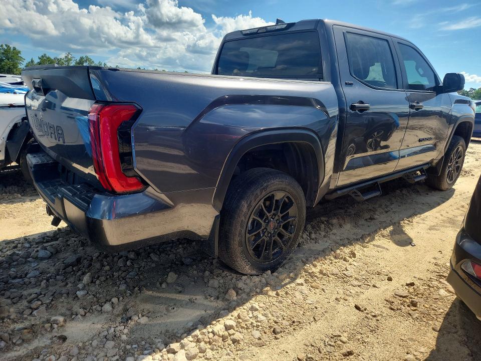 Aukcja sprzedaży 2024 Toyota Tundra, vin: 5TFLA5DB7RX187454, numer aukcji: 63150076