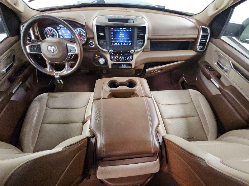 2019 Ram 1500 მანქანა იყიდება აუქციონზე, vin: 1C6RREJT8KN526666, აუქციონის ნომერი: 64795416