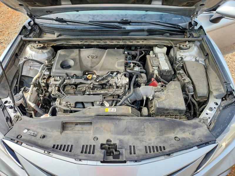 Aukcja sprzedaży 2024 Toyota Camry, vin: 4T1R11AK8RU881459, numer aukcji: 64124446