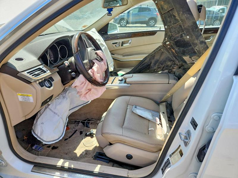 2014 Mercedes-benz E მანქანა იყიდება აუქციონზე, vin: WDDHF8JB4EA776221, აუქციონის ნომერი: 66641016