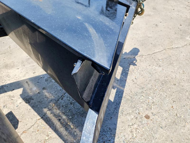 Aukcja sprzedaży 2026 Pj Trailer Trailer, vin: 3CV1C242XT2680968, numer aukcji: 65679126