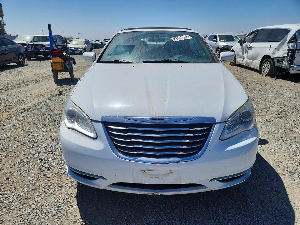 Aukcja sprzedaży 2013 Chrysler 200, vin: 1C3BCBEB1DN512143, numer aukcji: 67144696