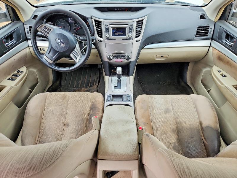 2014 Subaru Legacy მანქანა იყიდება აუქციონზე, vin: 4S3BMBD60E3015594, აუქციონის ნომერი: 64119456