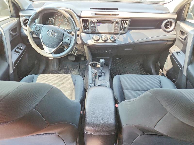 Aukcja sprzedaży 2016 Toyota Rav4, vin: 2T3ZFREV4GW306672, numer aukcji: 64646246