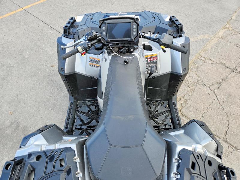 Aukcja sprzedaży 2025 Polaris Sportsman, vin: 4XASXR954SB026445, numer aukcji: 65919506