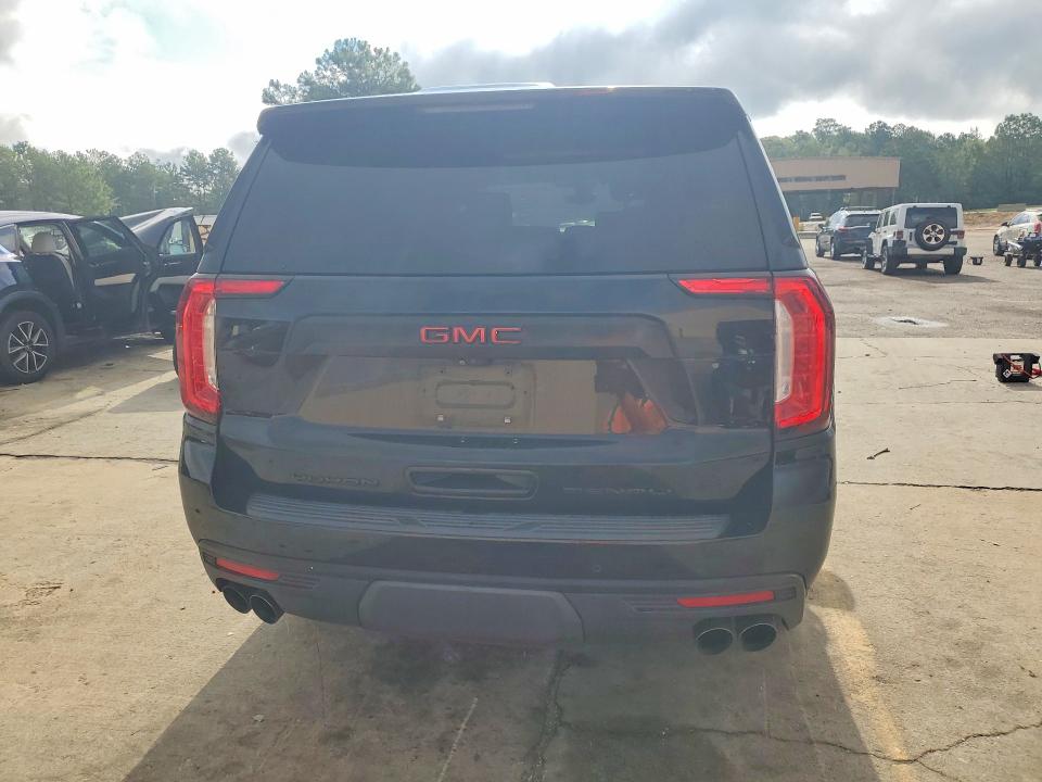 63264226 :رقم المزاد ، 1GKS1DKL5MR222365 vin ، 2021 Gmc Yukon مزاد بيع