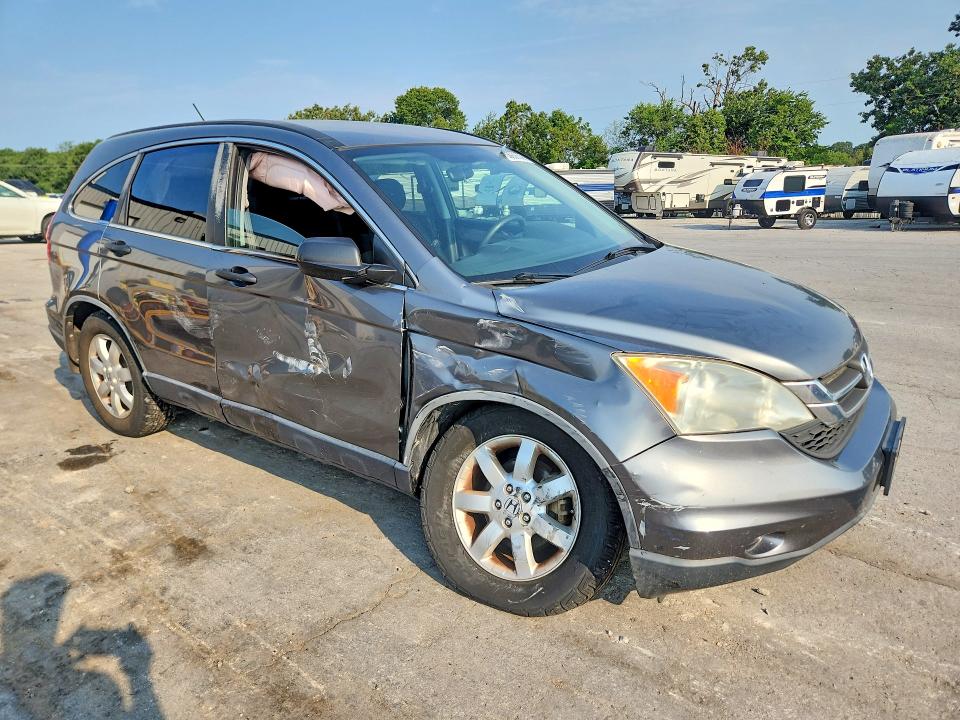Продажа на аукционе авто 2011 Honda Cr-v, vin: JHLRE4H43BC005463, номер лота: 63936506