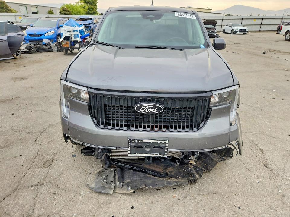 Продажа на аукционе авто 2025 Ford Maverick, vin: 3FTCW8TA3SRA55740, номер лота: 66311016
