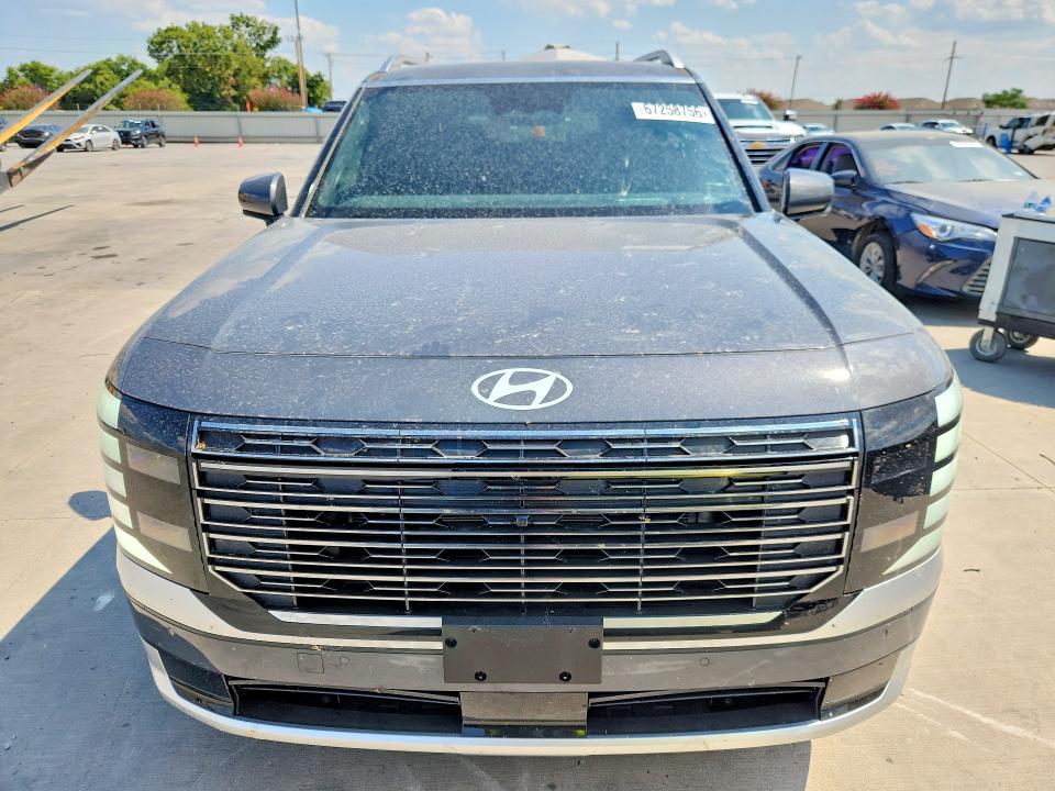 Aukcja sprzedaży 2026 Hyundai Palisade, vin: KM8RMES24TU084663, numer aukcji: 67258756