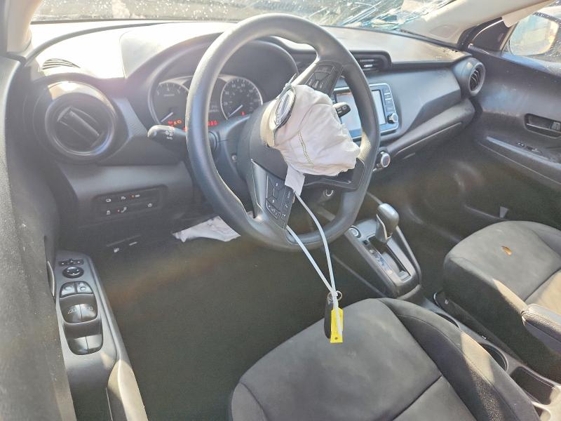 Продаж на аукціоні авто 2024 Nissan Kicks, vin: 3N1CP5BV4RL573971, номер лоту: 65803716