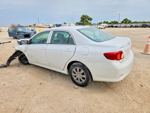 Aukcja sprzedaży 2009 Toyota Corolla, vin: 1NXBU40E59Z074225, numer aukcji: 66751616