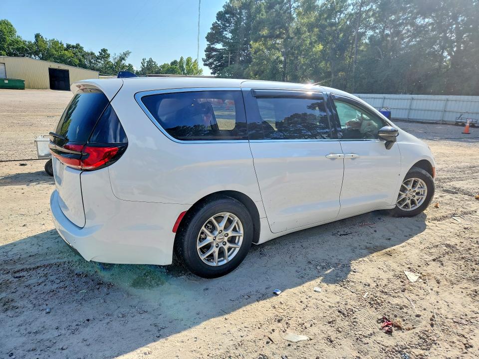 Aukcja sprzedaży 2024 Chrysler Pacifica, vin: 2C4RC1BG9RR189300, numer aukcji: 67267516