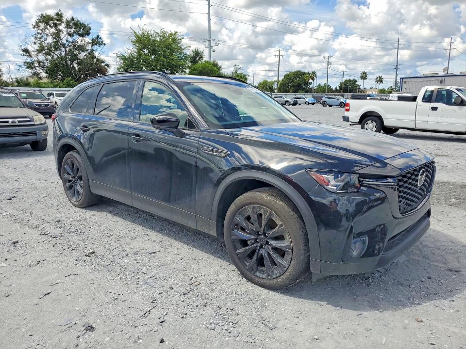 Продажа на аукционе авто 2026 Mazda Cx-90, vin: JM3KKCHD3T1353964, номер лота: 66976236