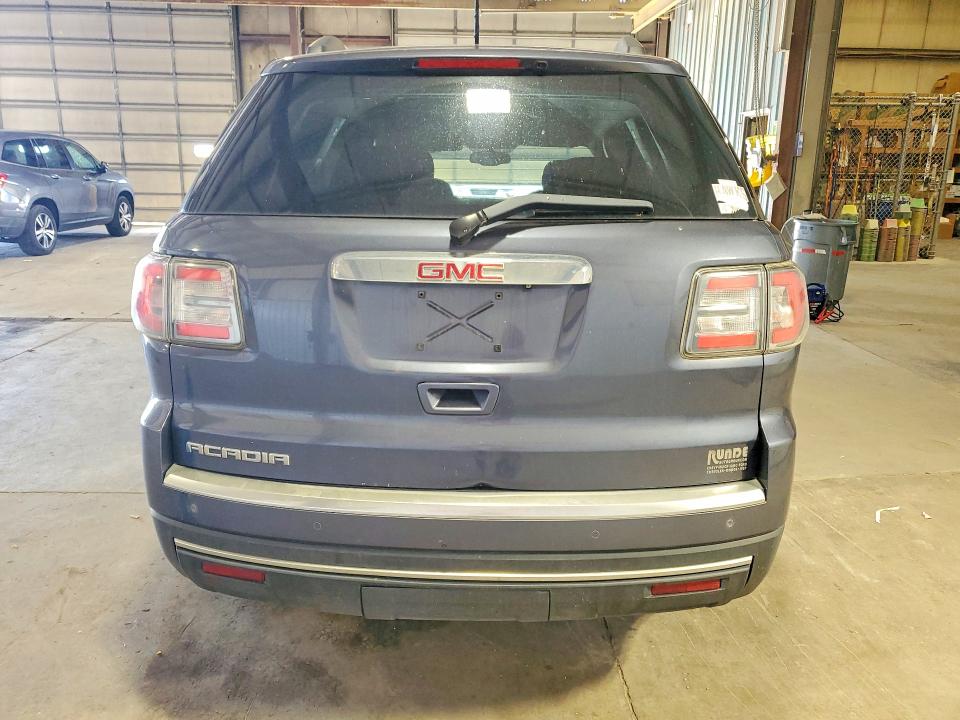 Aukcja sprzedaży 2013 Gmc Acadia, vin: 1GKKRPKD3DJ150485, numer aukcji: 66111776