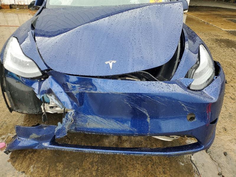 Aukcja sprzedaży 2023 Tesla Model Y, vin: 7SAYGDEE3PF850925, numer aukcji: 63902466