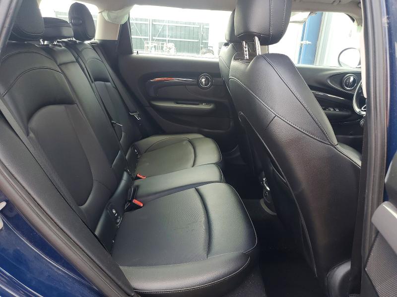 63286176 :رقم المزاد ، WMWLU5C33H2E83830 vin ، 2017 Mini Cooper مزاد بيع