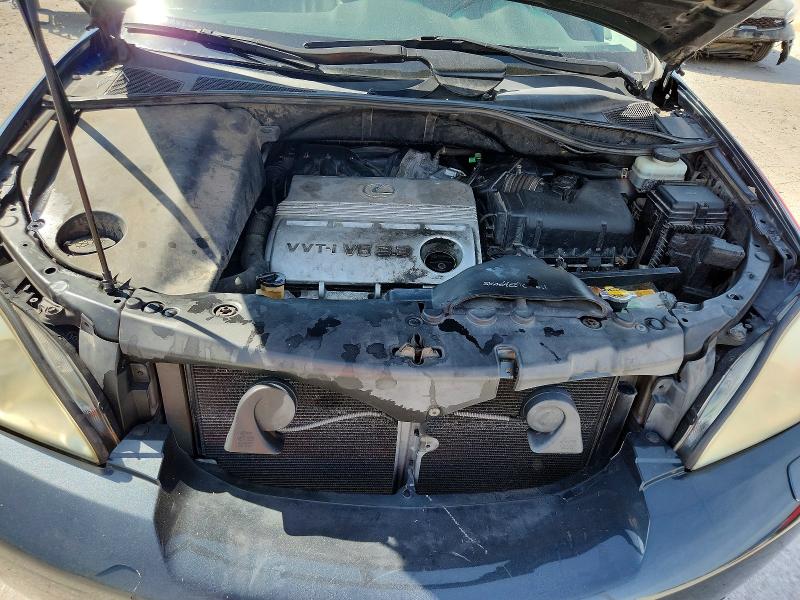 Aukcja sprzedaży 2004 Lexus Rx, vin: JTJHA31U540058496, numer aukcji: 67314436