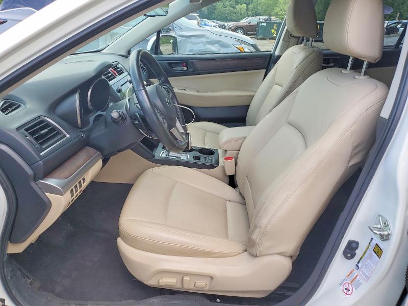 Aukcja sprzedaży 2017 Subaru Outback, vin: 4S4BSENC8H3441092, numer aukcji: 63574426