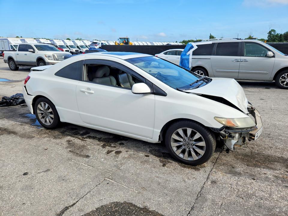 Продаж на аукціоні авто 2010 Honda Civic, vin: 2HGFG1B99AH530487, номер лоту: 64130906