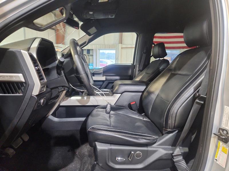Продажа на аукционе авто 2017 Ford F150, vin: 1FTEW1EG4HFB84934, номер лота: 66276066